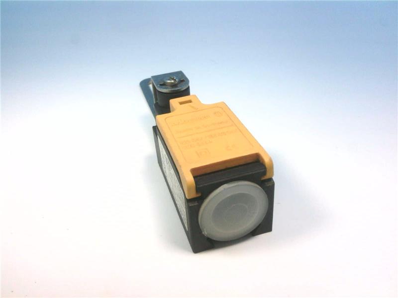 EATON CORPORATION LSR-S02-1-I-TKG