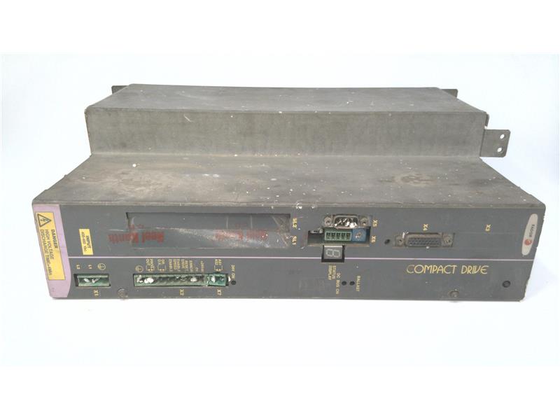 SCD 2.35-C0-0-B by FAGOR