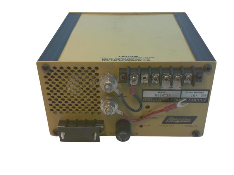 ACOPIAN W12MT29