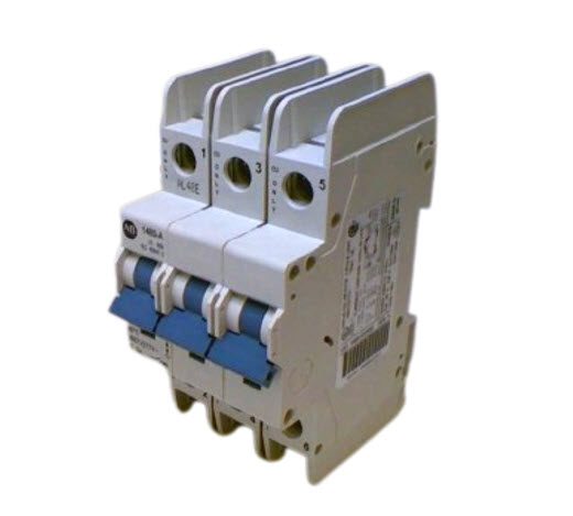 ALLEN BRADLEY 1489-A3D030