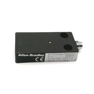 ALLEN BRADLEY 871FM-D5NP25-P3