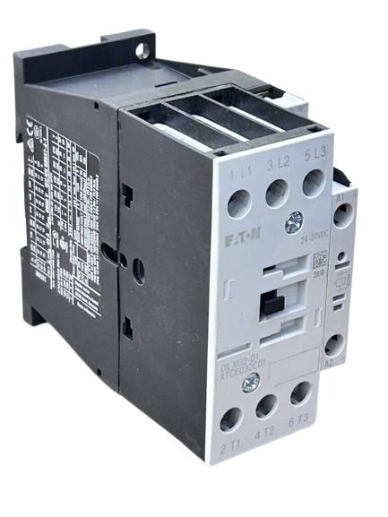 EATON CORPORATION XTCE032C01TD