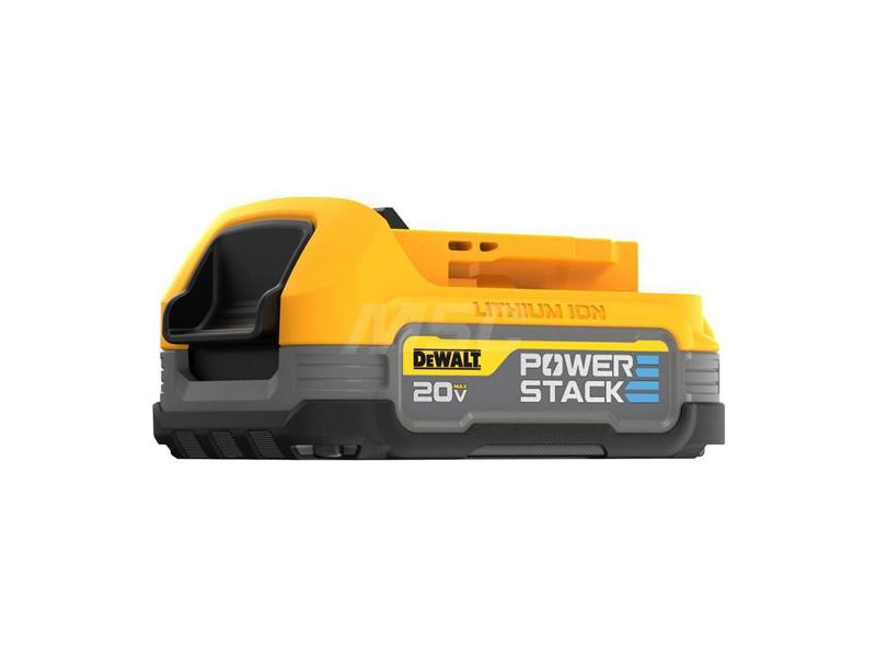 STANLEY BLACK & DECKER DCBP034