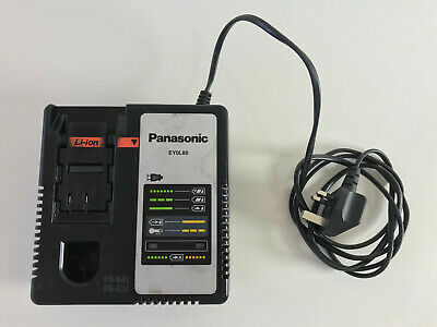 MATSUSHITA ELECTRIC EYOL80