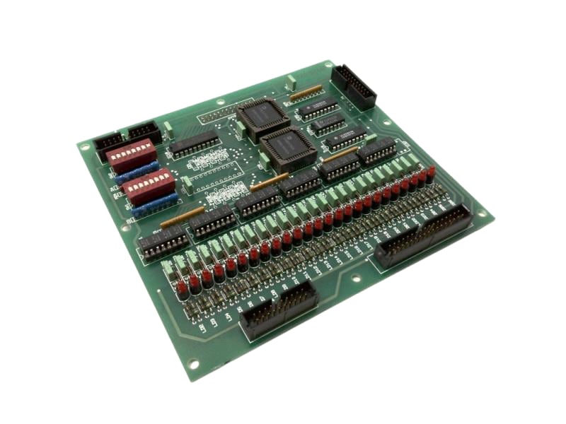 9214A by BAUMER ELECTRIC