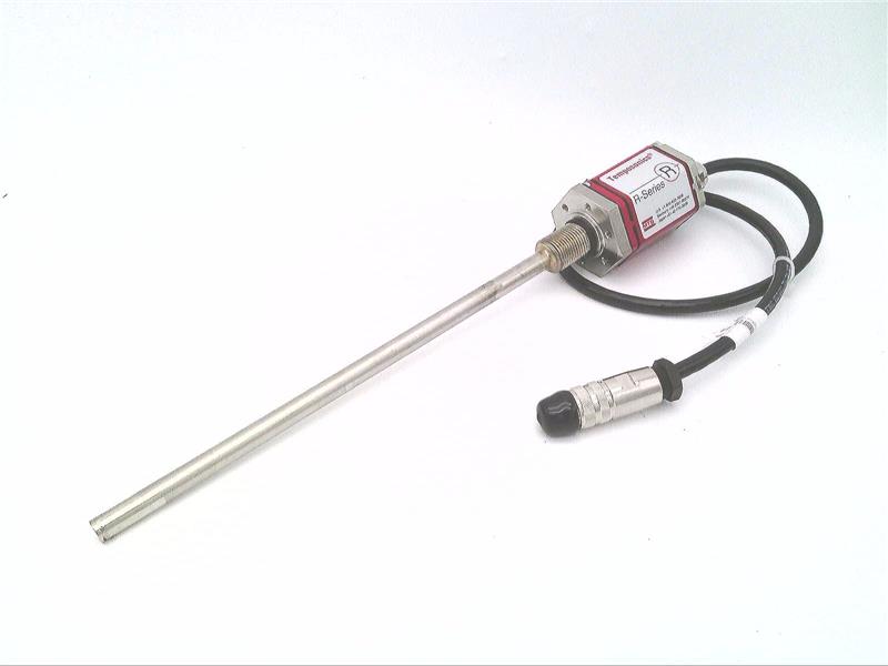 MTS SYSTEMS CO RHT0060UN09AS1B6102