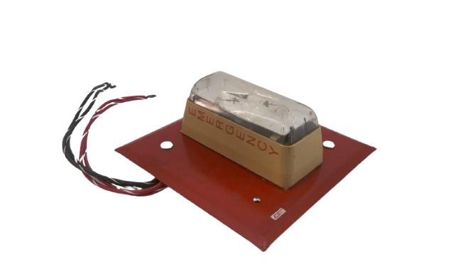 EDWARDS SIGNALING 405-7A-R