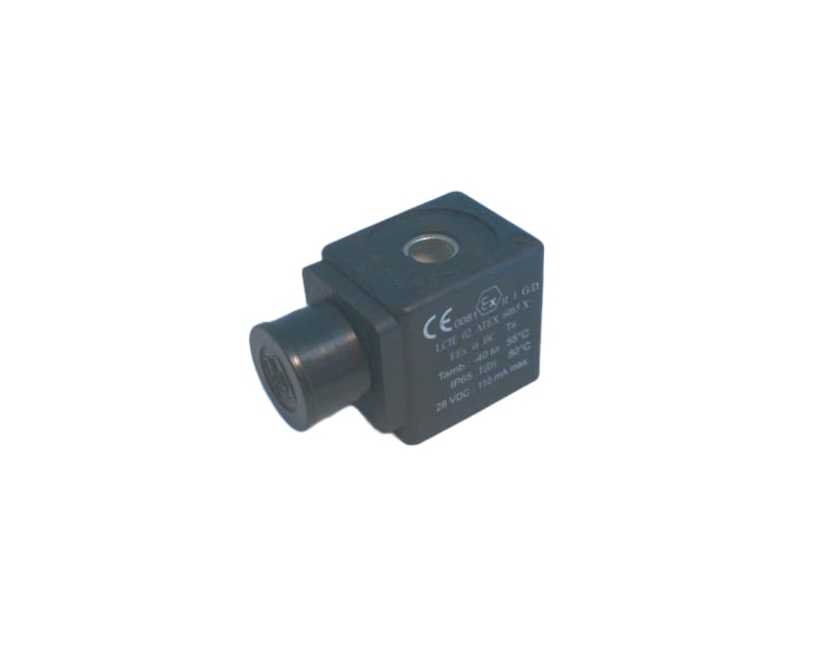 PARKER 48358001N7