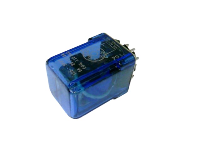 DELTROL CORP 20111-84