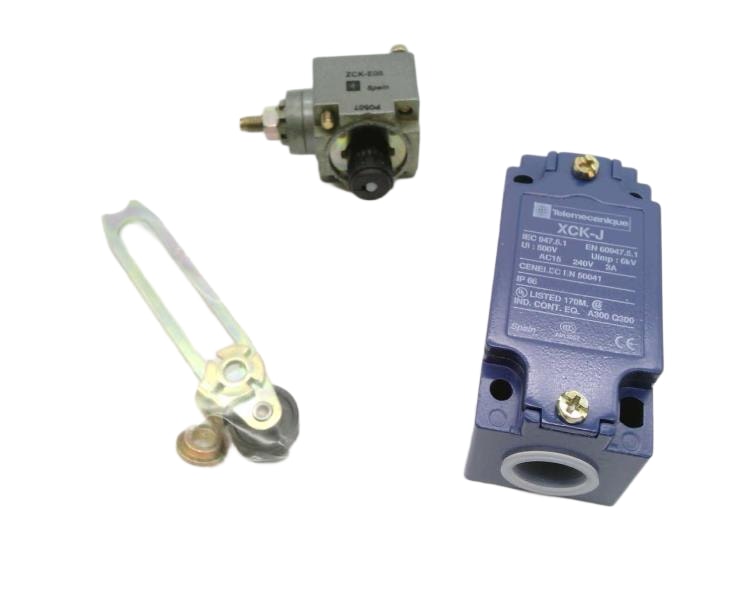 TELEMECANIQUE SENSORS XCKJ10541