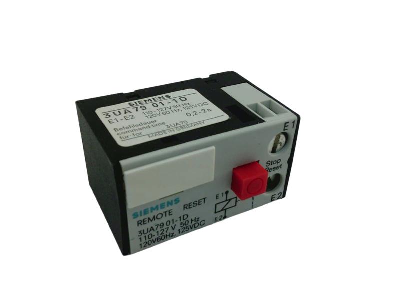 3UA7901-1D by SIEMENS