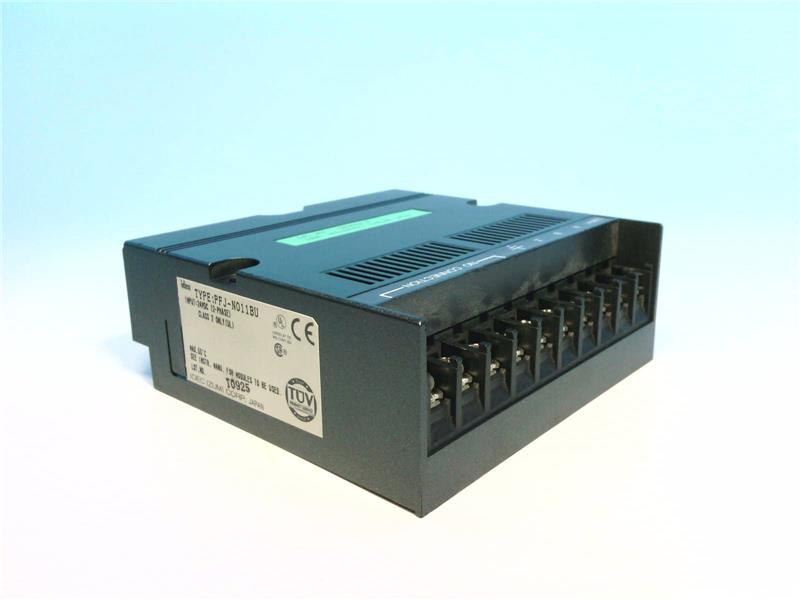 IDEC PFJ-N011BU