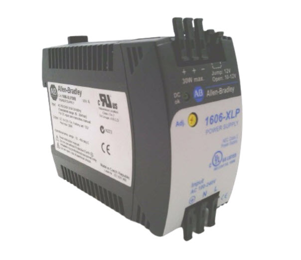 ALLEN BRADLEY 1606-XLP30B