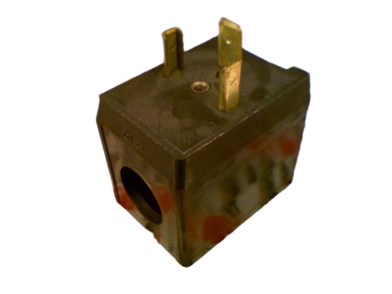 341B120AC by PARKER