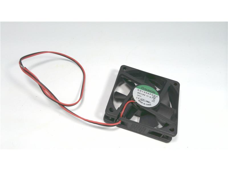 SUNON KD1206PHS3