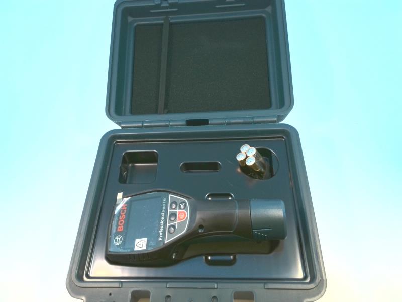 BOSCH D-TECT120