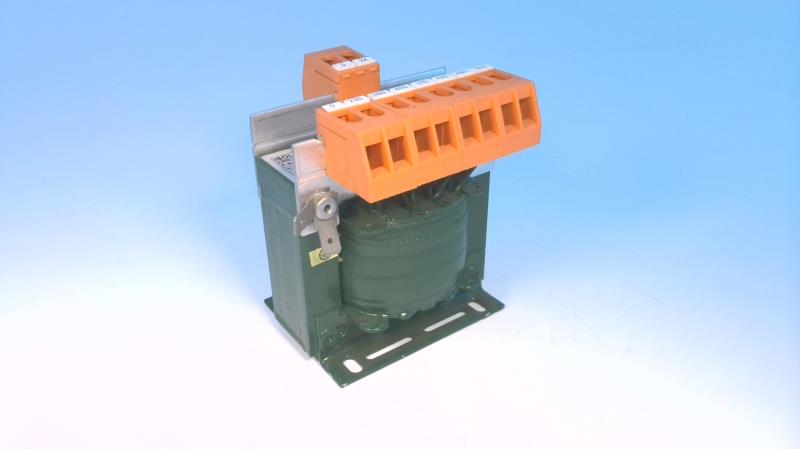 ISOLTRA TRANSFORMER 13.0781.064