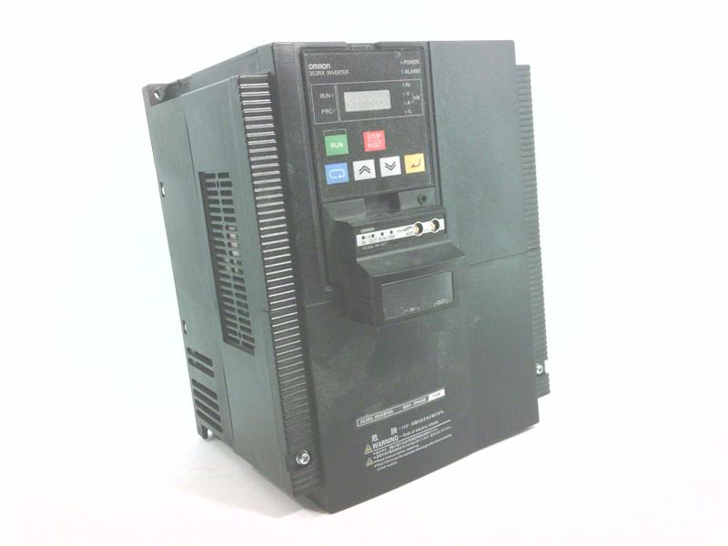 OMRON 3G3RX-A4110-V1