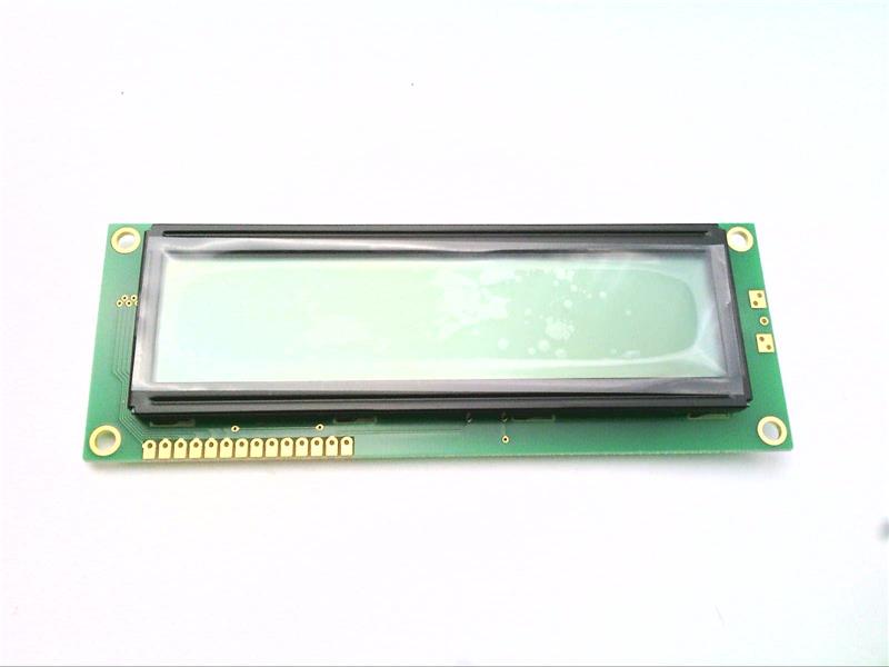 LUMEX LCM-S01602DSR/D