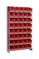 QUANTUM STORAGE QPRS-204RD