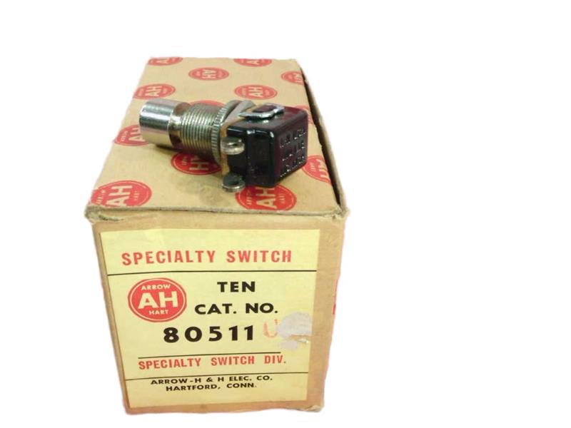 80511 by EATON CORPORATION
