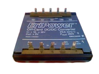 ERICSON MFG PKA-2212-C