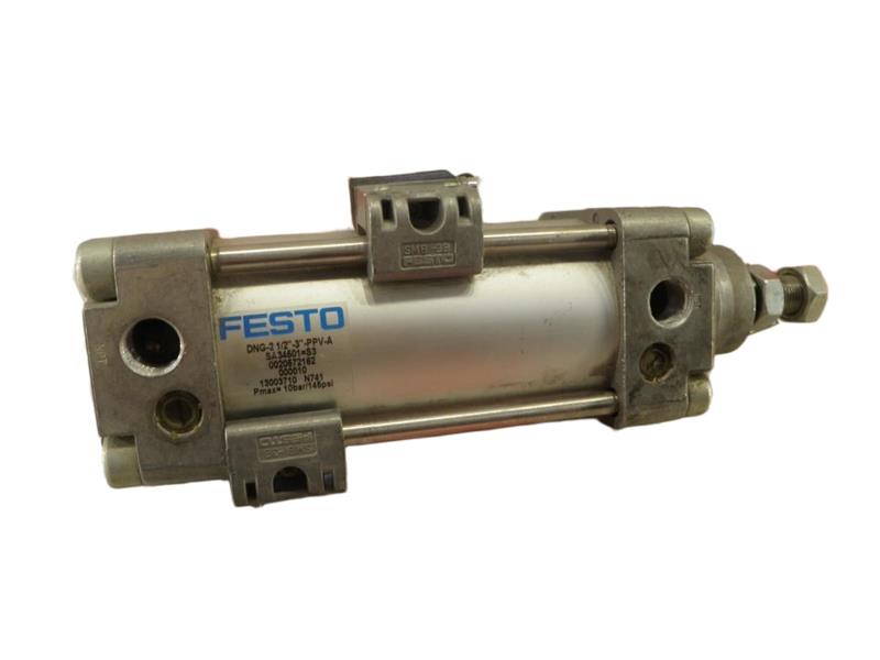 FESTO DNG-2-1/2-3-PPV-A
