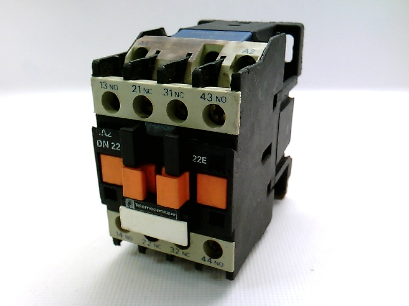 SCHNEIDER ELECTRIC CA2-DN22U5