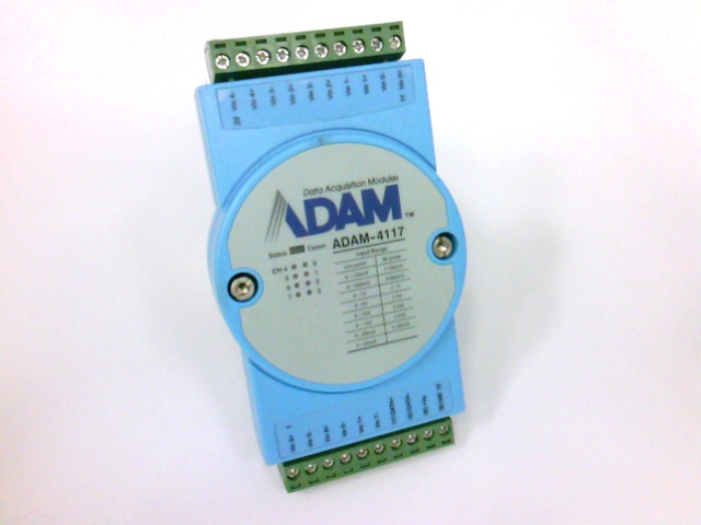 ADAM-4117 by ADVANTECH