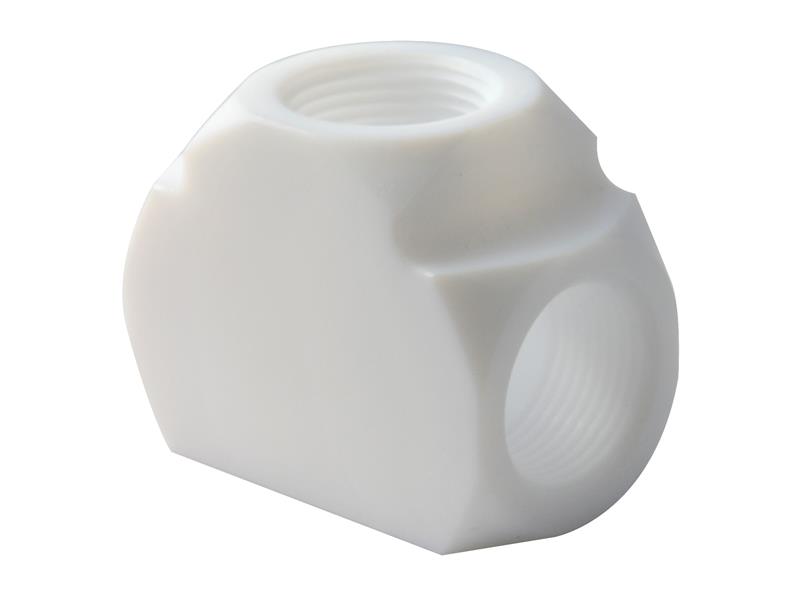 F-TE01 by MICROMOLD PRODUCTS