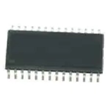 ANALOG DEVICES DAC8408F