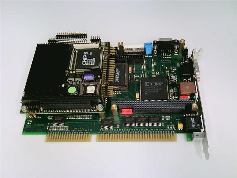 TRS 104SLVCB+ISA104BB