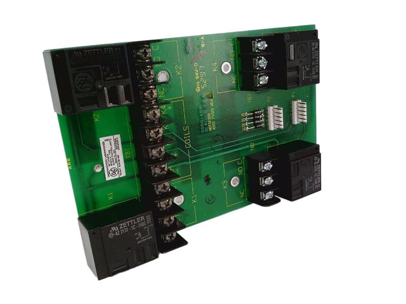 ARM-4 by HONEYWELL