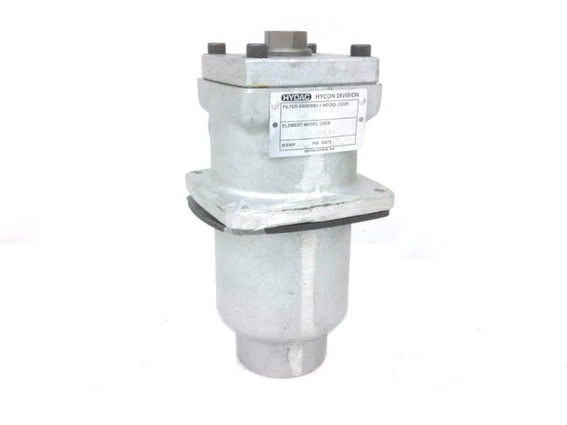 HYDAC RFBN3HC240DE10H1.0/12B6