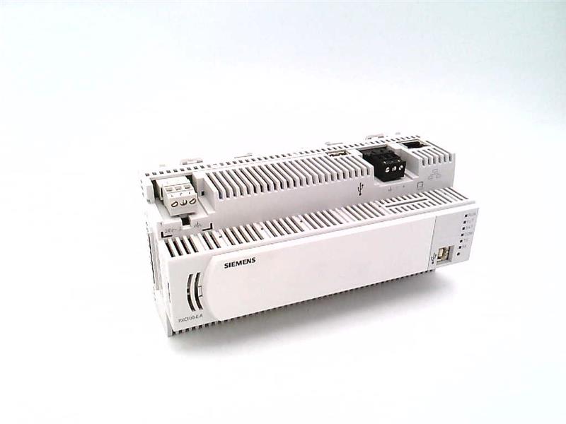 SIEMENS PXC100-E96.A
