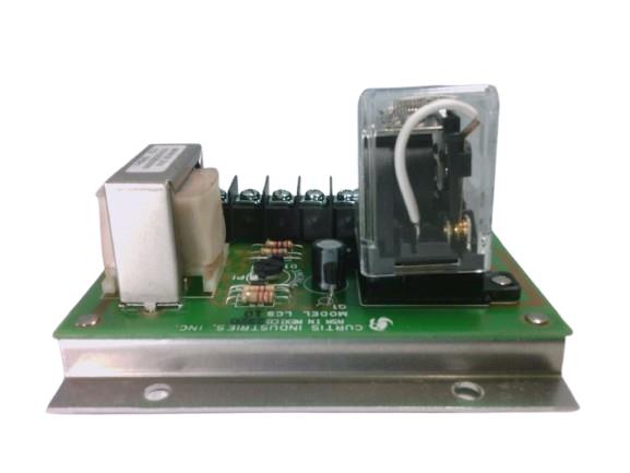 POWERS HOLDINGS INC LCS-10