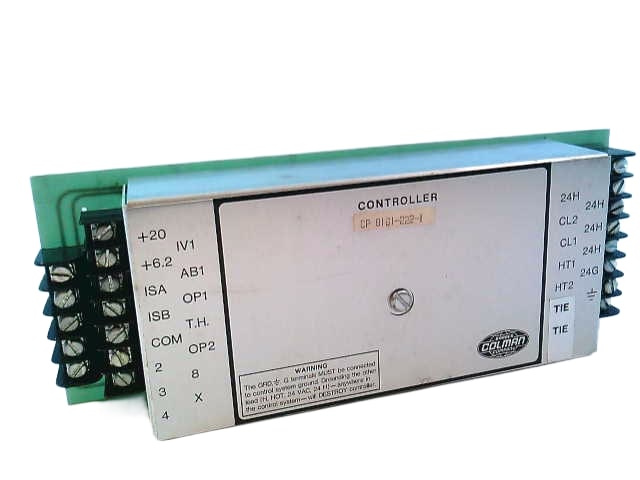 CP81612221 by INVENSYS