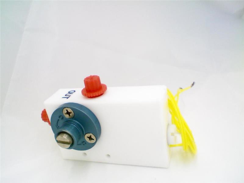 PULSAFEEDER 125-T-BP