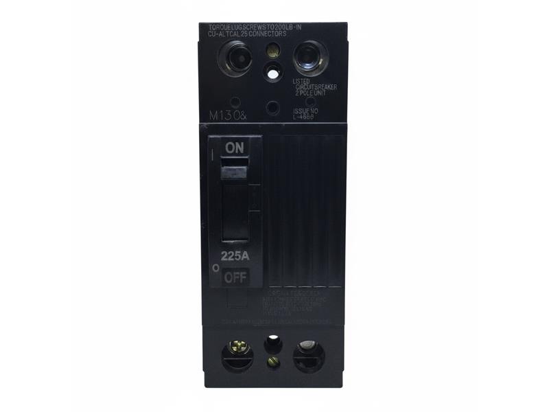 TQD22Y225XL by GENERAL ELECTRIC