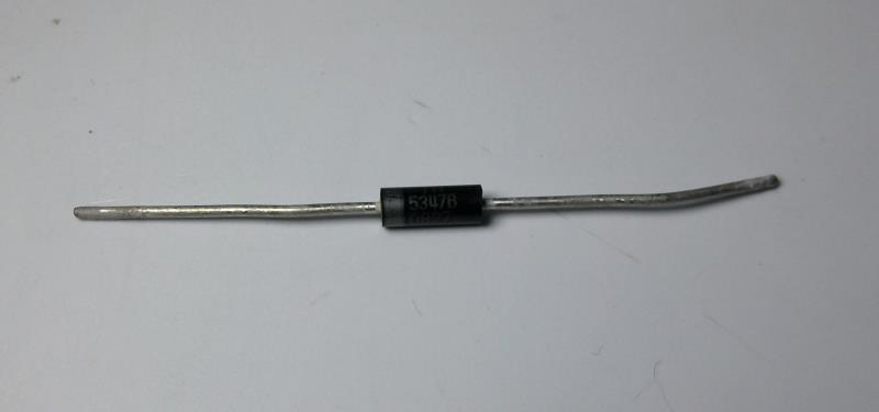 INTERNATIONAL RECTIFIER 1N5347B