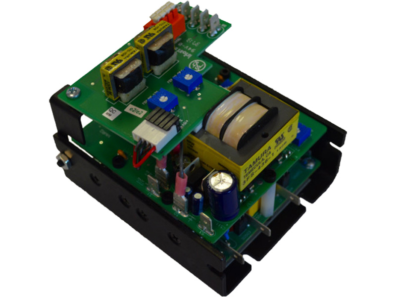 AMERICAN CONTROL ELECTRONICS MMRG30U-PCM