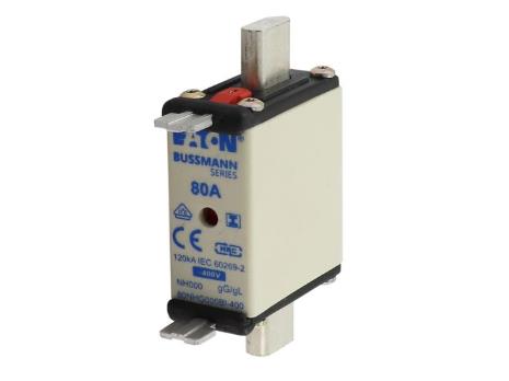 EATON CORPORATION 80NHG000BI-400