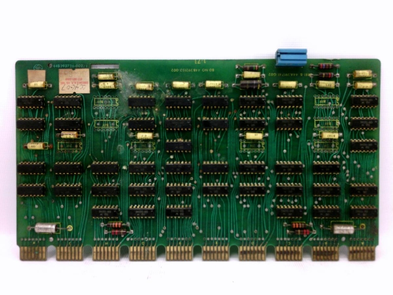 GENERAL ELECTRIC 44A391741-G01