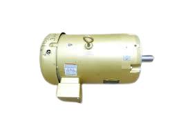 ASEA BROWN BOVERI VEM3704T