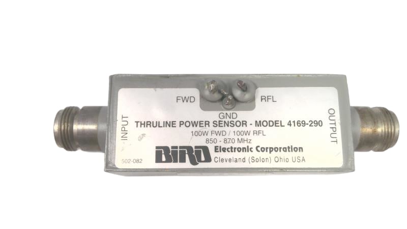 BIRD TECHNOLOGIES 4169-290