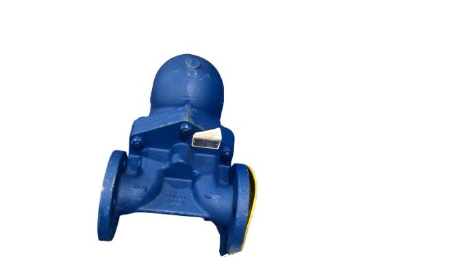 SPIRAX SARCO DN40FT43-10