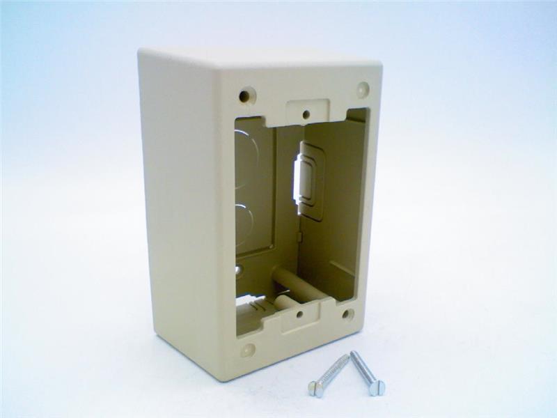 PANDUIT JBXD3510EI-A