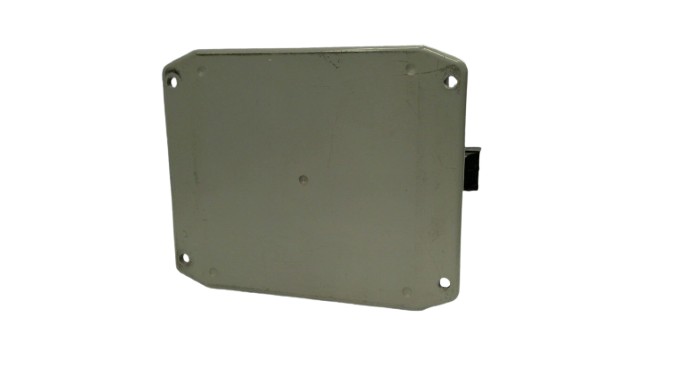 CONTROL CONCEPTS I-107