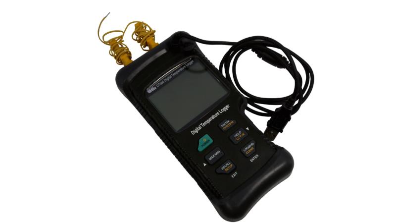 UEI TEST INSTRUMENTS DT-304