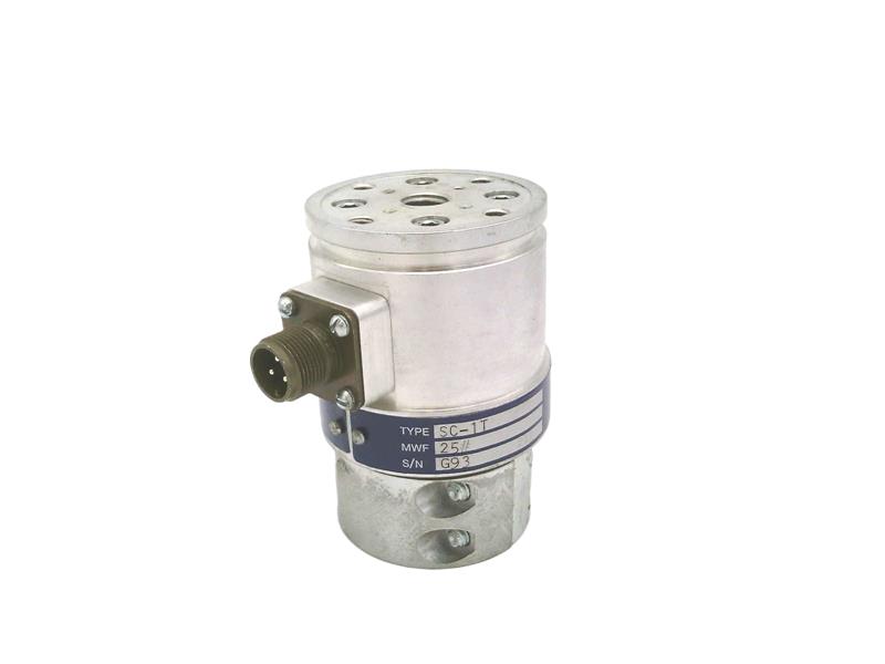 CLEVELAND MOTION CONTROL SC-1T-MWF-25